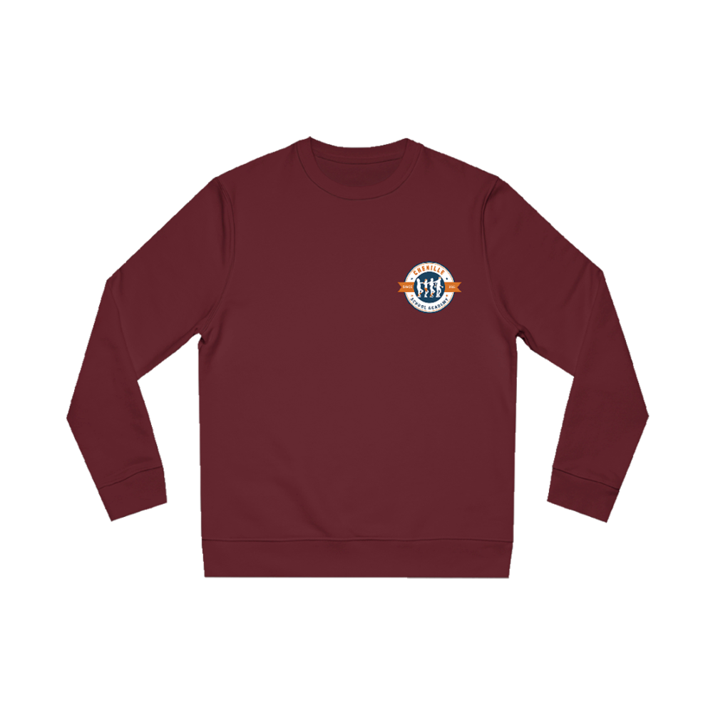 SWEATSHIRT OFFICIEL SWEATSHIRT OFFICIEL