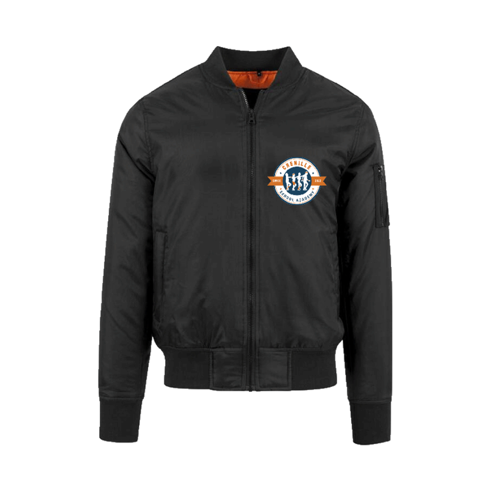 BLOUSON BOMBER BLOUSON BOMBER