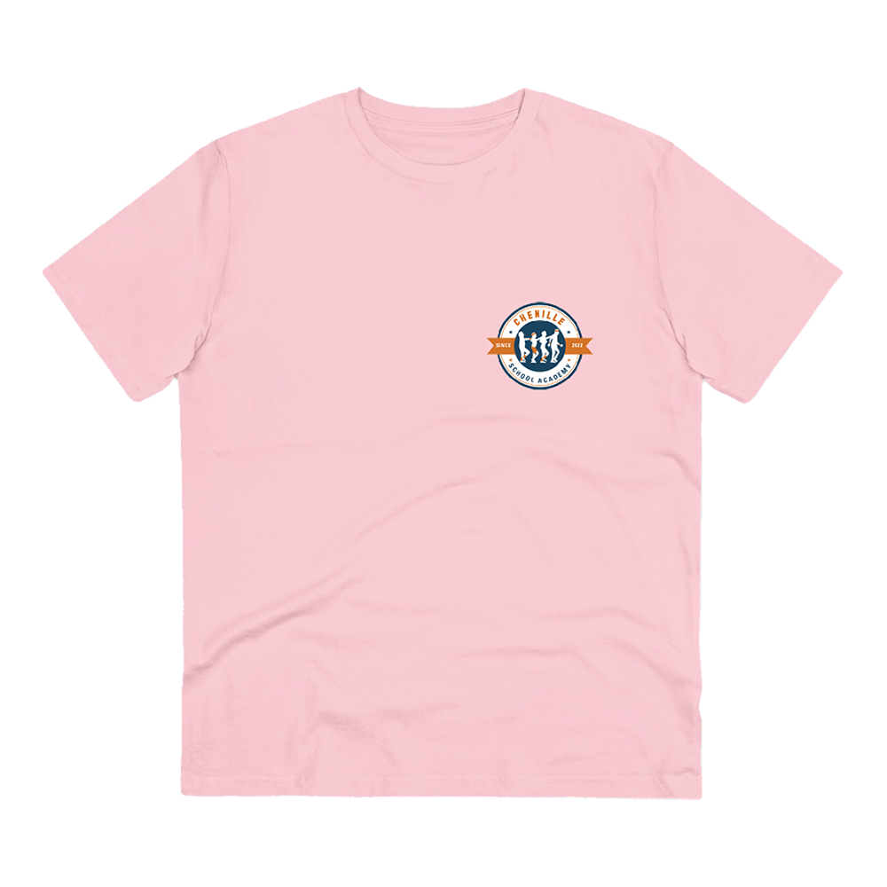 T-SHIRT OFFICIEL