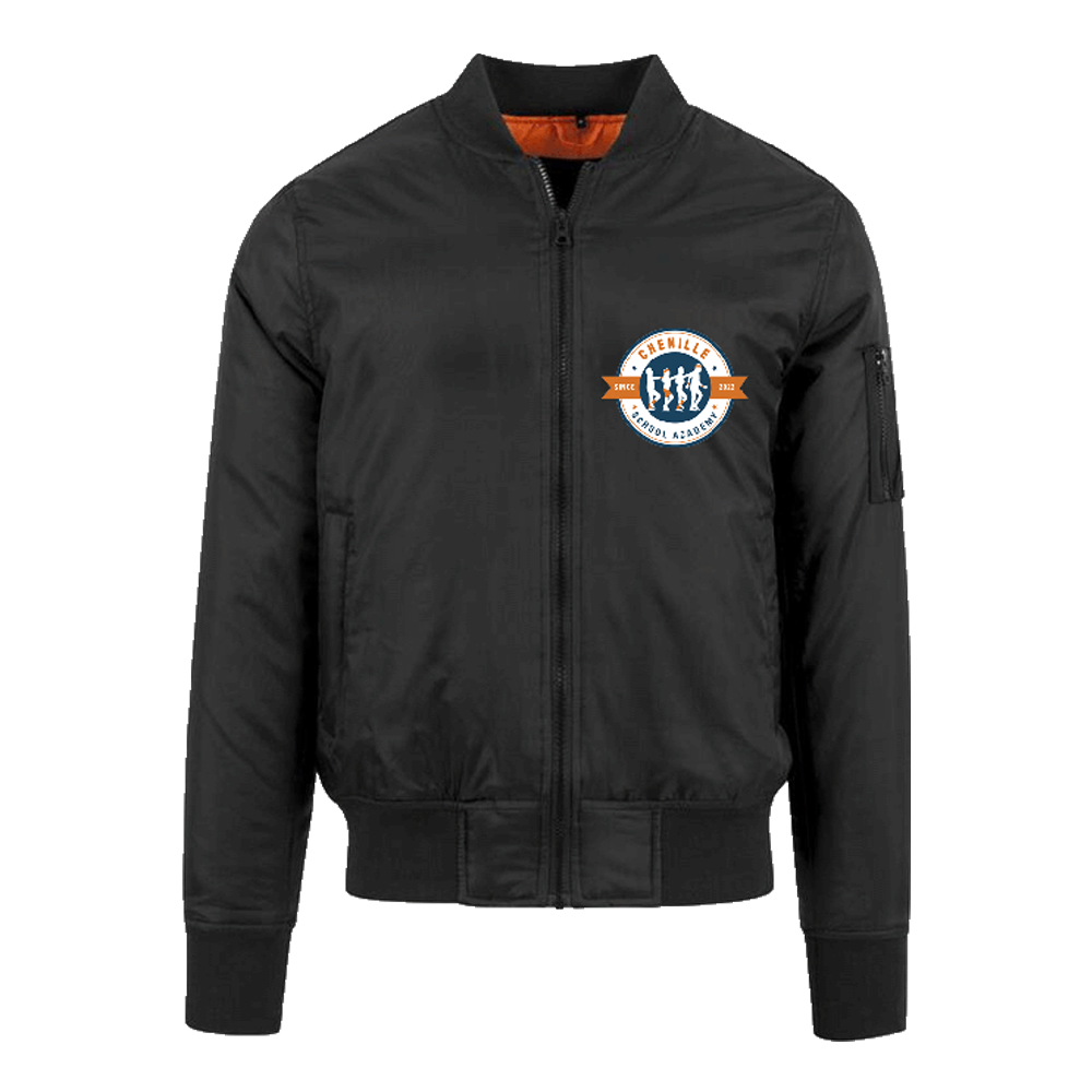 BLOUSON BOMBER