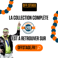 La Chenille School Academy sort sa première collection de produits officiels