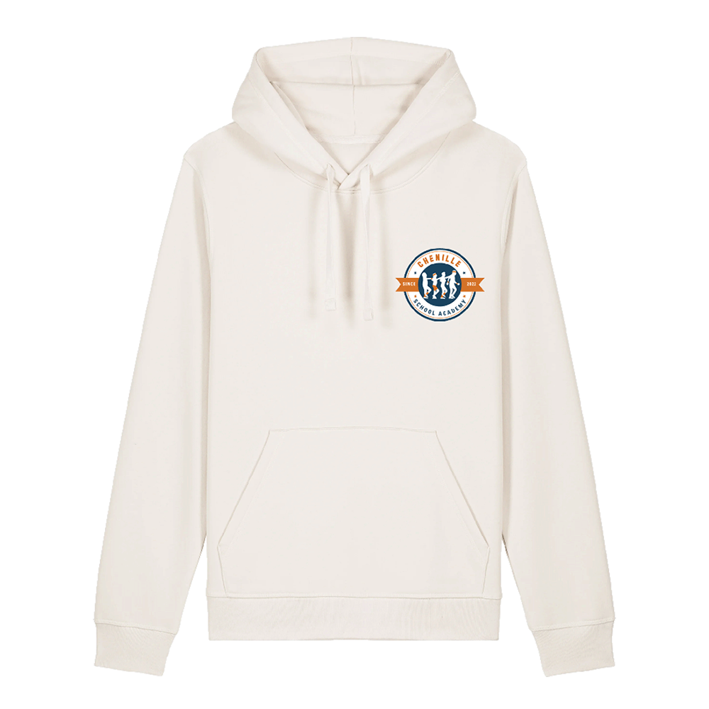 SWEATSHIRT À CAPUCHE OFFICIEL