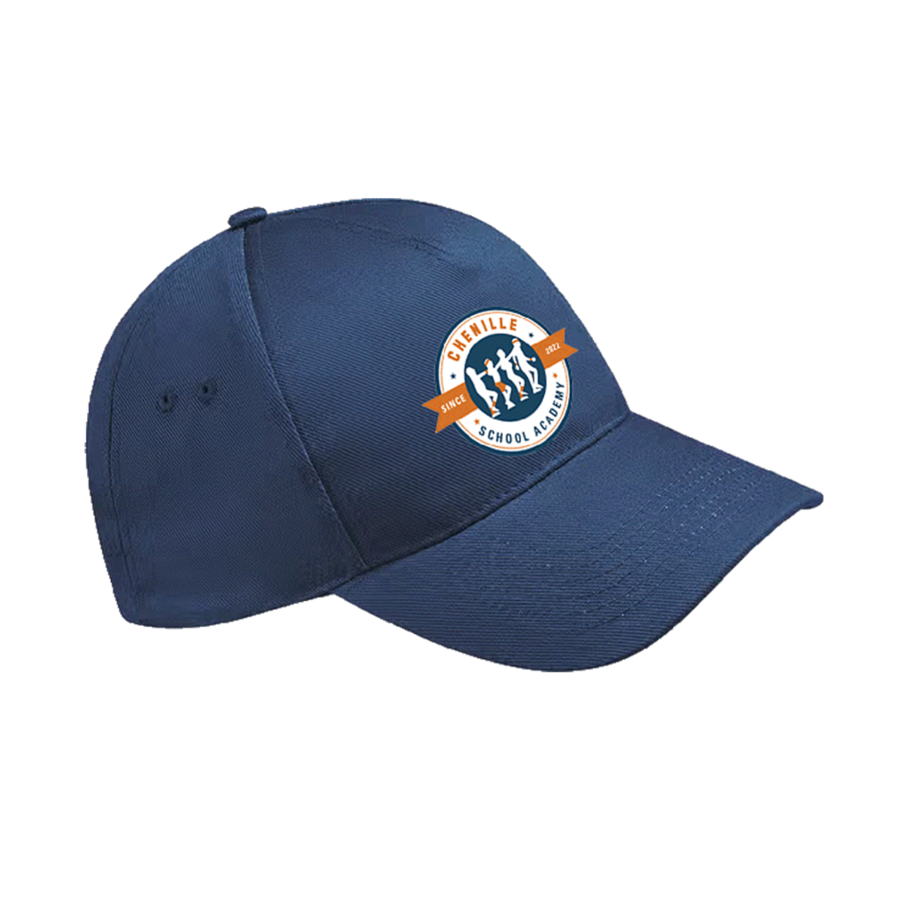 CASQUETTE BASEBALL BLEUE CASQUETTE BASEBALL BLEUE