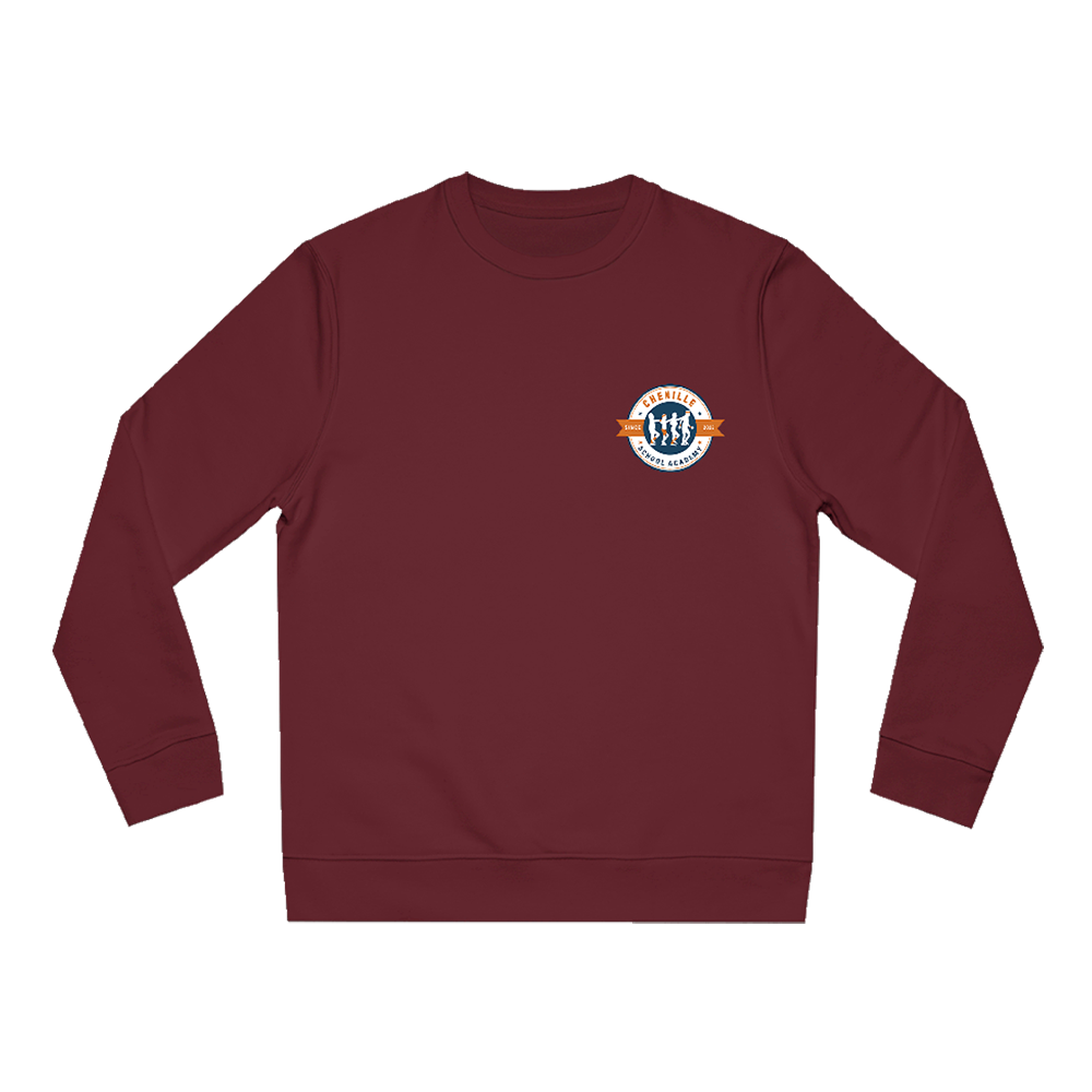 SWEATSHIRT OFFICIEL